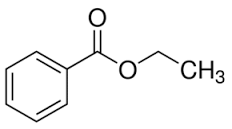 Ethyl Benzoate 99% For Synthesis-500Ml Cas No: 93-89-0