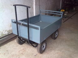 MS Trolley