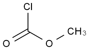 Ethyl Chloroformate - 250ML | CAS No: 541-41-3 Ideal for Synthesis Applications High Purity Chemical Reagent