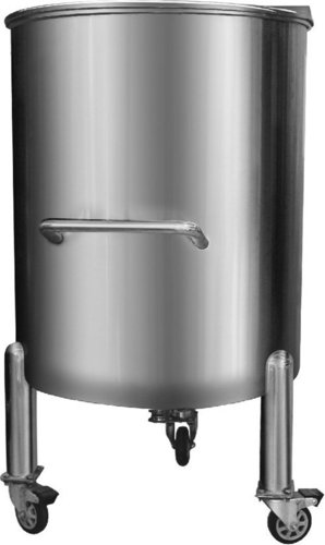 SS Storage Tanks