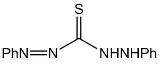 Dithizone-5Gm Cas No: 60-10-6