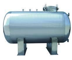 MS Storage Tank