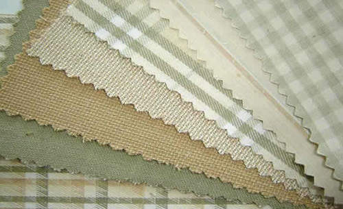 100% Organic Cotton Fabric