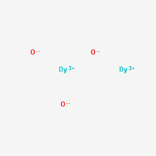 Dysprosium Oxide Ar-5Gm Cas No: 1308-87-85