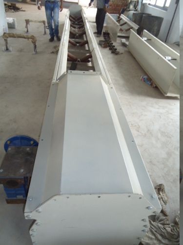 Belt Conveyor