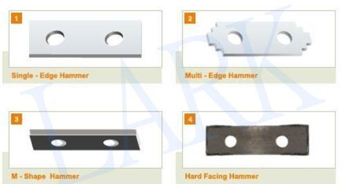 Hammer Mill Beater