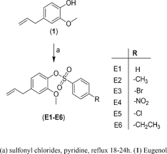 Eugenol,Min 99% For Synthesis - 100Ml Cas No: 97-53-0