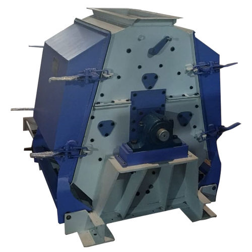 Hammer Mill Machine