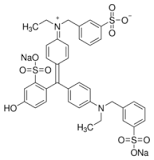 Fast Areen Fcf For Microscopy C.I.No. 42053-5Gm Cas No: 2353-45-9