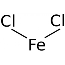 Ferric Chloride (Anhydrous)-500Gm Cas No: 7705-08-0