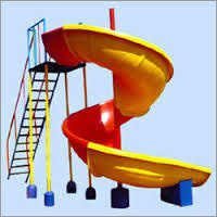 Toy Slides