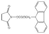 N-(9-FluorenylmethoxycARbonyl)-Succinimide (Fmoc-O) - CAS No: 82911-69-1, Ideal for Protein Synthesis and Peptide Chemistry