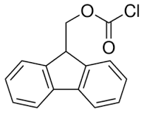9-Fluorenylmethyl Chloroformate (Fmoc-Ci)-25Gm Cas No: 28920-43-6