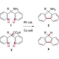 Fluorene For Synthesis-100Gm Cas No: 86-73-7