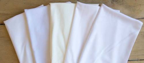 Knitted Cotton Lycra Fabric