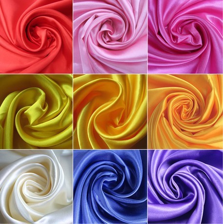 100% Polyester Fabric