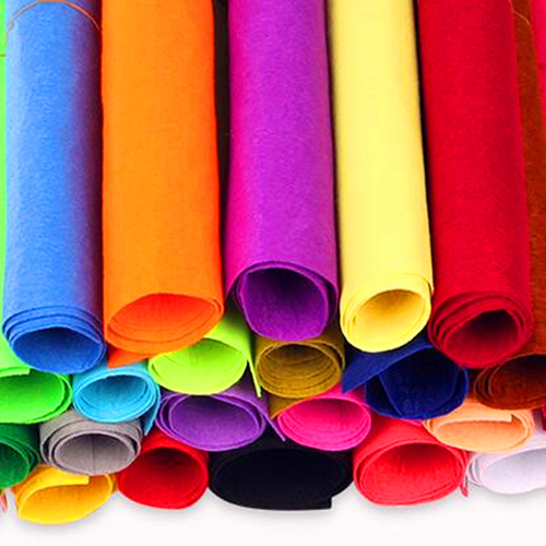 Polyester Acrylic Fabric