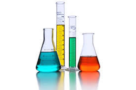 Chlorotex Reagent(For Determination Of Chlorine)