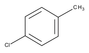 4-Chlorotoluene For Synthesis 99% Cas No: 106-43-4
