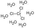 Chromium Chloride(Hexahydrate) Cas No: 10060-12-5