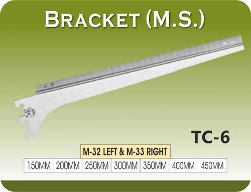 SHELF BRACKET M-32-33