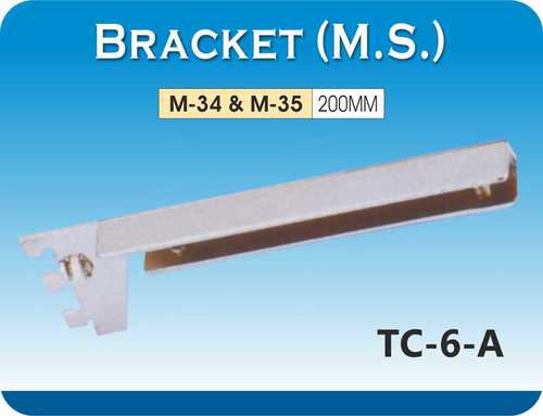 BRACKET M-34 & M-35
