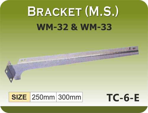 WALL BRACKET WM-32 And WM-33