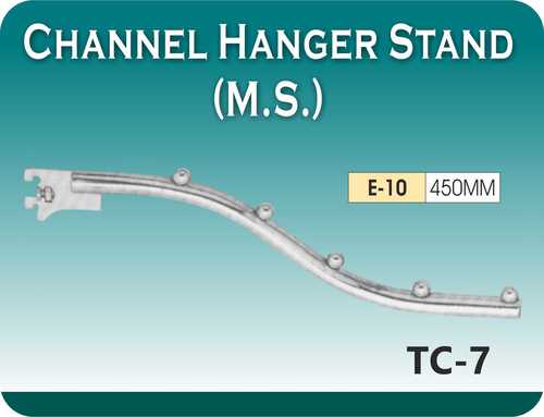 CHANNEL HANGER STAND E-10