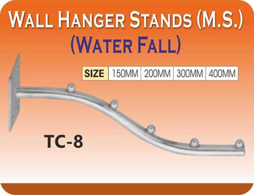 WALL HANGER STAND (WATER FALL)