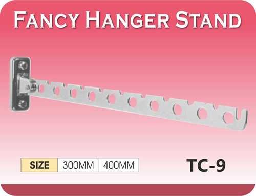 FANCY HANGER STAND