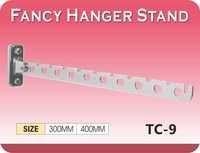 FANCY HANGER STAND