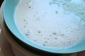 Soda Ash Liquid