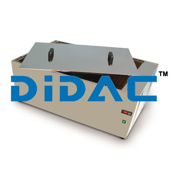 Water Digital Curing Bath