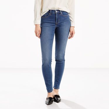 Straight Fit Jeans