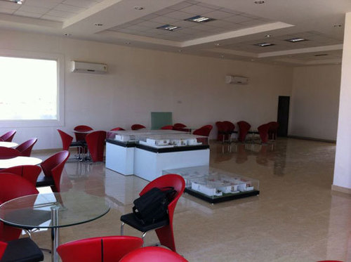 Prefabricated Low Cost Homes