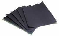 Flint Paper Sheet
