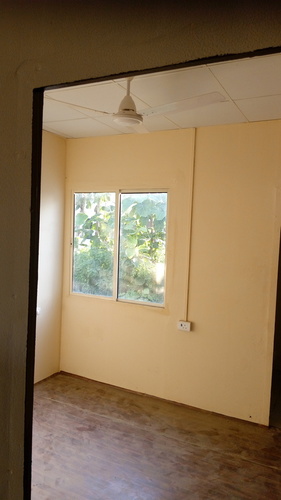 Prefabricated Low Cost Homes