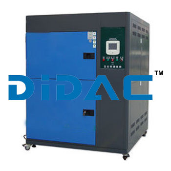 Thermal Shock Environmental Test Chamber