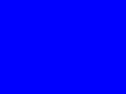 Bright Blue Pigment