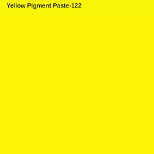 Yellow Pigment