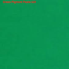 Green Pigment - Inorganic, 5-10µm, Green | Vivid Color, Durable, High Coverage, Easy Blend, Cost Effective