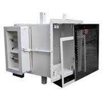 Terminal Hepa Mounting Boxes