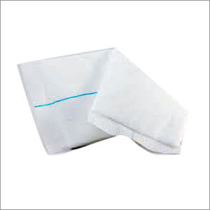 Combined Dressing Pad