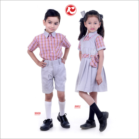 School Uniform