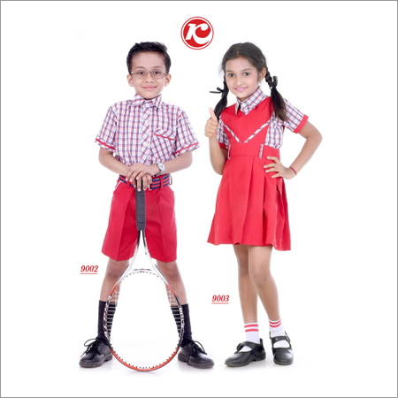School Uniform