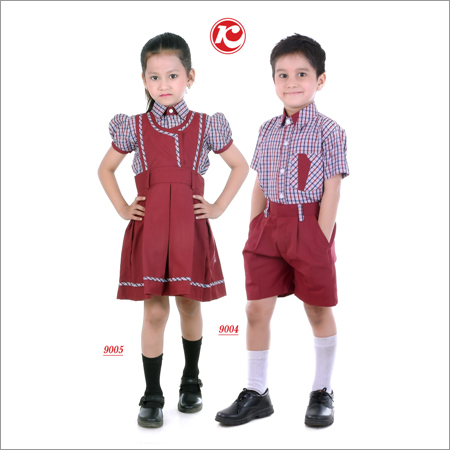 School Uniform