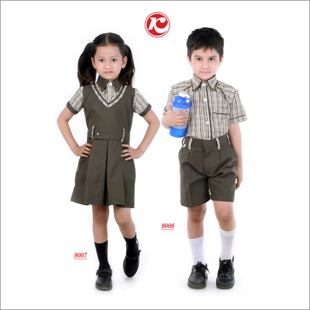 School Uniform