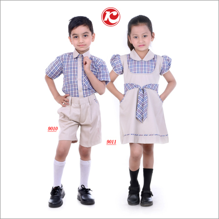 School Uniform