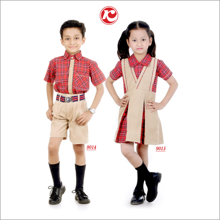 School Uniform