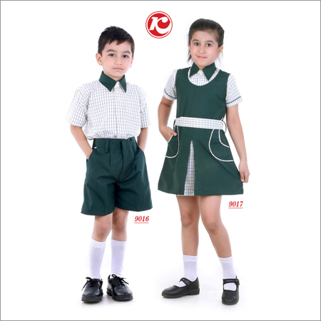 School Uniform